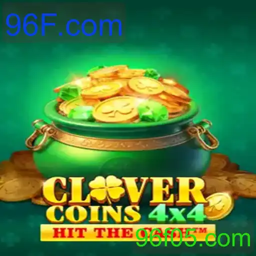 CloverCoins4x4